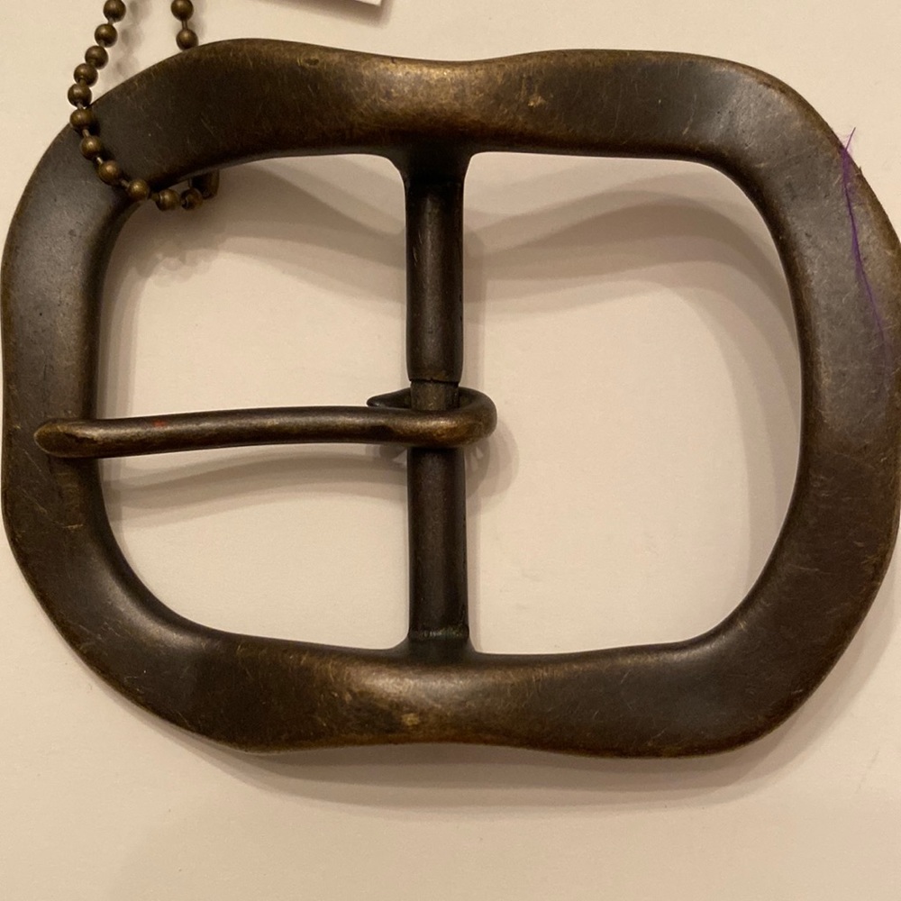 Buckle